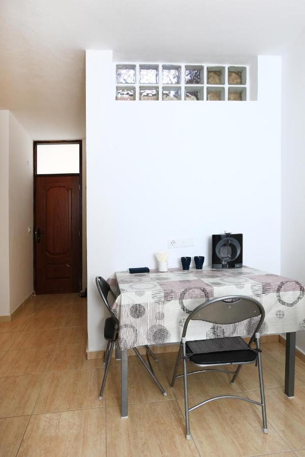 Holiday Apartment C Lanzarote 아리시페 외부 사진