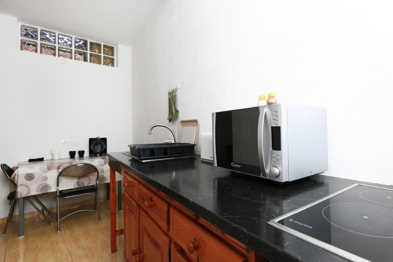 Holiday Apartment C Lanzarote 아리시페 외부 사진
