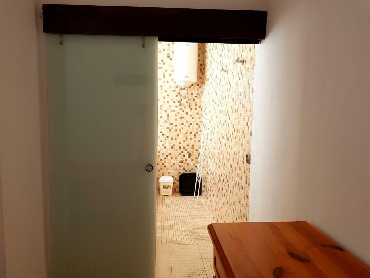 Holiday Apartment C Lanzarote 아리시페 외부 사진